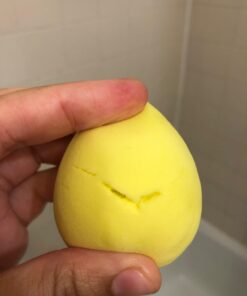 BEAKEY 5 Pcs Makeup Sponges Set, Latex-Free, High-density Wonder Blender Perfect for Liquid, Cream, and Powder, Soft and Flexible Boun Boun Beauty Sponges, Beauty Gift Set 5pcs multi-colored sponges 38 51zp1VSLIbL