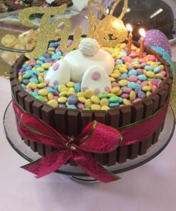 Nordic Ware Pan Springform, 9 Inch, Charcoal Leakproof Springform Pan 45 51zqHkegjGL