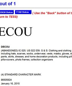 DECOU Twist Pleated Hair Wrap Stretch Turban 0545 Blue 12 51zr3N NwFL