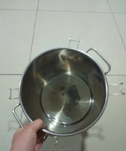 WMN_TRULYSTEP Home Distiller, 3 Gallon 12 Liters, Stainless 49 51zrtJ8QFXL