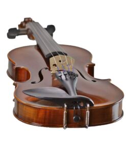 Ricard Bunnel G1 Student Violin Outfit (4/4) 4/4 15 51zvcCAQHQL