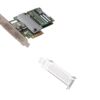 LSI Logic 8-Port Int, 6GB/S Sata+SAS, Pcie 2.0, 1GB Ddriii; in The Box: Mr SAS 9265-8I, Q 11 51zxCX8swVL