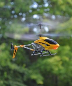 Syma S107/S107G 3 Channel RC Heli with Gyro - Yellow 29 51zyL9bFWgL