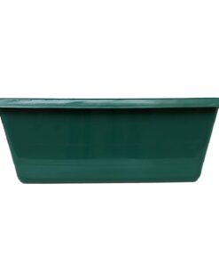 Tierra Garden Mesh Garden Sieve, Fine Galvanized Screen for Efficient Soil Sifting and Planting Preparation, 13.8” x 13.8” x 5” (Dual Screen) Pack of 1 – Dual Screens 6 51zyhMXBOdL