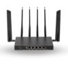 TAKTIKAL 4G LTE CAT6 Dual-Band Openwrt Wi-Fi Sim Router for Home & Business with MIMO, Band Lock, OpenVPN, Zero-Tier, & TTL - Plug and Play Connection on AT&T, T-Mobile, & Verizon… (CAT6) 14 51zz0KBFeGL