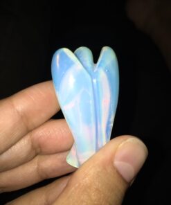 Earth Therapy - Pocket Guardian Angels - 3 for 2 Value Pack by Earth Therapy Opal 3 Pack 19 61 0M5utd7L