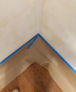 Scotch M3000 3M Hand Masked Tape Dispenser, Film & Tape, Yellow Film & Tape Dispenser 36 61 3CFztCL