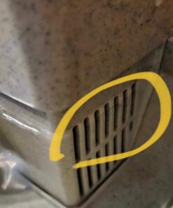 PetSafe Multi-Tier Fountain – Large Waterer Great for Cats and Dogs – 2 Heights to Drink From – Great for Senior Pets – 100 Oz Capacity – Fresh, Filtered Water 30 61 3b1kQQFL