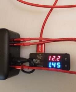 Anker Portable Charger, Power Bank, 40,000mAh 30W Battery Pack with USB-C High-Speed Charging, for MacBook, iPhone iPhone 15/15 Plus/15 Pro/15 Pro Max, iPhone14/13/12 Series, Samsung Galaxy, iPad black 45 61 4vWCXKBL