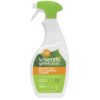 Seventh Generation Disinfecting Multi-Surface Cleaner, Lemongrass Citrus 26 fl oz (768 ml) 22 61 52bDBccL