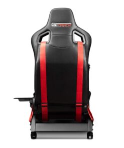Next Level Racing GTTrack Simulator Cockpit (NLR-S009) 37 61 67r54orL