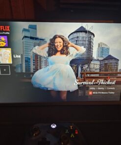 UPERFECT Portable Monitor 18.5 inch 100Hz 100% sRGB 1080P Portable Laptop Monitor w/Smart Cover, VESA & Speakers, Frameless IPS HDR Gaming Monitor USB-C HDMI Travel Second Monitor 18.5-100Hz 34 61 7IhoL7aL