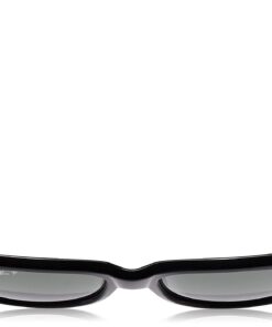 Ray-Ban RB2140 Original Wayfarer Sunglasses Black/ Green 50 Millimeters 9 61 9NMRD8dL