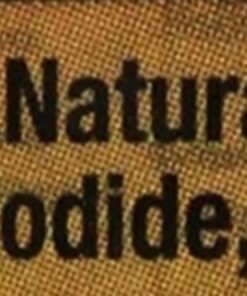 Kirkland Signature Pure Sea Salt (30 Oz) 30 Ounce (Pack of 1) 5 61 AYMTn SS