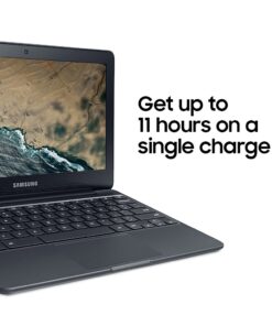 Samsung Chromebook 3, 11.6", 4GB RAM, 16GB eMMC, Chromebook (XE500C13) Intel Celeron, 4GB RAM, 16GB 29 61 Acbz7uUL