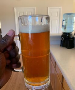 Northern Brewer - Lemondrop Saison Extract Beer Recipe Kit, Makes 5 Gallons 9 61 AhT09dL