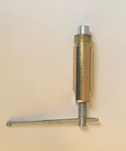 Superior Tool Company 03943 Compression Sleeve Puller and Sleeve Remover for 1/2-Inch Compression Fittings Only 21 61 BmJBECnL