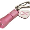 Streamlight 73003 Nano 10-Lumen Miniature Keychain LED Flashlight, Pink Single 22 61 C76zp6L
