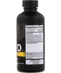 Quicksilver Scientific Keto Before 6 Liquid - Enjoy Carbs While on Keto, Help Return The Body to Keto + Allow for More Flexible Diet, Weight Management Support Supplement (3.38oz / 100ml) 3.38 Fl Oz (Pack of 1) 5 61 CezJK96L