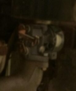 Oregon 50-655 Carburetor Parts, Grey 5 61 Cy8SEQVL