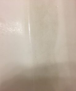 5 Inch Diameter Drill Powered Scrub Brush with Quarter Inch Quick Change Shaft - Drill Brush Attachment Yellow 32 61 FJ71H jL