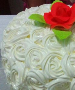 Ateco 608 11" Revolving Plastic Cake Turntable / Stand with Non-Slip Base #608 11" Round, Plastic Base 19 61 FNRtoqoL