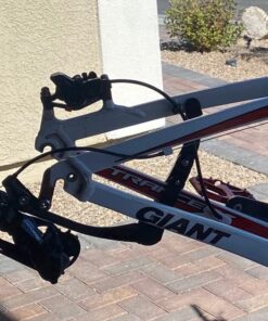 SHIMANO MA-F Disc Brake Mounting Bracket 180-mm Post/IS Rear 11 61 FZ7Y069L