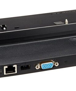 Lenovo ThinkPad Basic Dock 90W US/Canada/Mexico (40A00090US),Black 11 61 GZLbaVKL