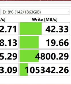 ORICO M.2 NVMe SSD Enclosure, USB 3.1 Gen 2 (10 Gbps) to NVMe PCI-E M.2 SSD Case Support UASP for NVMe SSD Size 2230/2242/2260/2280(up to 4TB) (M.2 NVMe) 63 61 H7sVk3gL