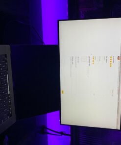 Dell UltraSharp U2720Q 27 Inch 4K UHD (3840 x 2160) LED Backlit LCD IPS USB-C Monitor (7GZ651) 32 61 Hc9jyZL