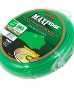 Arnold (WLM-180) Commercial Grade String Trimmer Line.08-Inch x 280-Foot Universal Fit .08 Inch X 280 Feet 8 61 Hmi 3inL
