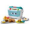 LeapFrog Number Lovin' Oven, Teal Standard Packaging 41 61 IVpmRkgL