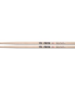 Vic Firth Signature Series -- Ahmir Questlove Thompson - Natural Model 2 7 61 IZpUqdgL