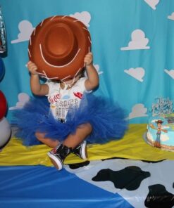 Rhode Island Novelty 54 Inch x 72 Inch Cow PNT Plastic Tablecloth One Per Order 14 61 IaJSLKKL