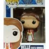 POP! Funko Disney Beauty and The Beast Belle #250 (Castle Grounds) 27 61 JN4hUYL