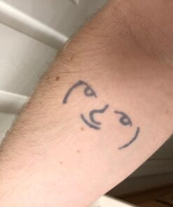 Organic Jagua Black Temporary Tattoo and Body Painting Premium Kit 37 61 JbmLbrlL