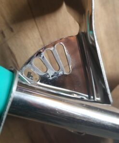 Good Living Ice Cream Scoop, Disher with Trigger Lever and Comfort Grip Handle, Colors Vary: 1 Pack 16 61 K0na5XL