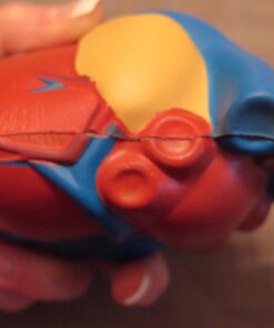 Learning Resources Cross-Section Human Heart Model, Large Foam Classroom Demonstration Model, 2Piece, Grades 2+, Ages 7+ Multi-color, 5 x 5 x 5 inches 19 61 Kar8GGWL