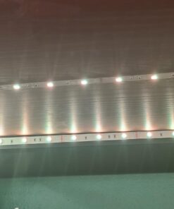 Govee Smart LED Strip Lights, 16.4ft WiFi LED Strip Lighting Work with Alexa and Google Assistant, 16 Million Colors with App Control and Music Sync LED Lights for Room, Kitchen, TV, Christmas 32 61 L2L1wMcL