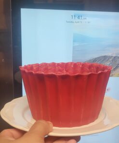 Wilton Red Candy Melts Candy, 12 oz. 31 61 L4jRnEUL