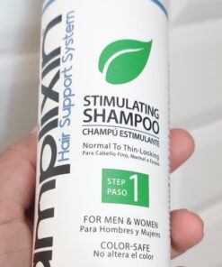 Amplixin Hydrating Hair Mask - Deep Conditioner Hair Treatment With Coconut & Argan Oil - Sulfate Free Hair Repair Conditioner For Men & Women With Dry, Damaged Hair, 8Oz 42 61 LEkSYhwL