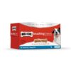 Milk-Bone Brushing Chews Daily Dental Dog Treats, Small/Medium, 18 Count 18 Treats
