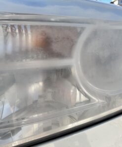 Meguiar's PlastX Clear Plastic Polish, Fast & Easy Plastic Restorer for Headlights, Taillights, Soft Top Windows, and More, Remove Scratches, Cloudiness, Yellowing, and Oxidation, 10 oz. 39 61 M1bpnosL