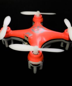 Cheerson CX-10 Mini 2.4G 4CH 6 Axis LED RC Quadcopter Toy Drone 30 61 MC579QL