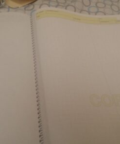 Student Lab Notebook: 100 Spiral Bound duplicate pages(Package may vary) Spiral-bound 26 61 MeGL coL