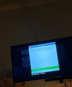 YCCSKY Power Supply for Xbox 360 Slim AC Adapter Power Supply Brick Charger with Cable for Xbox 360 Slim 28 61 N37DjWBL