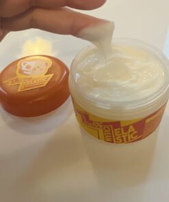 Elizavecca Milky Piggy Wrinkle Care Revitalize EGF Retinol Cream 100g/3.53 fl.oz. - Retinol Swiftlet Nest Extract (69.9%) | Anti-Aging Face Cream | Not Tested on Animals, No Parabens 29 61 Nc49dLhL 1