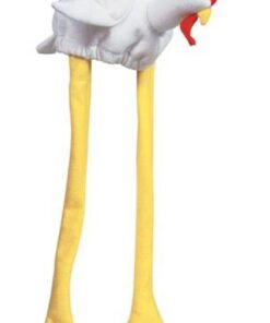 Alternative view of Rhode Island Novelty Chicken Hat, One Per Order