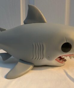 Funko POP Pop | Movies: Jaws - Jaws 6'', Multicolor Standard 28 61 PkZh3NPL