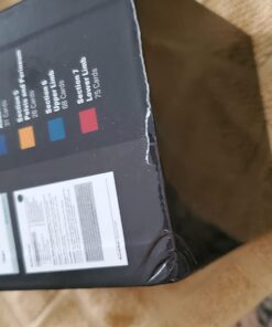 Alternative view of Netter's Anatomy Flash Cards (Netter Basic Science)